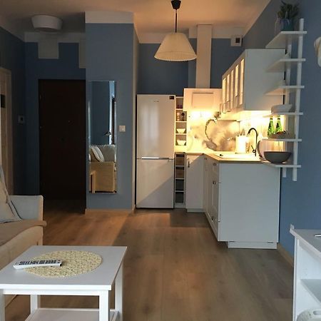 Solankowe Zacisze Apartment Inowrocław Exterior foto