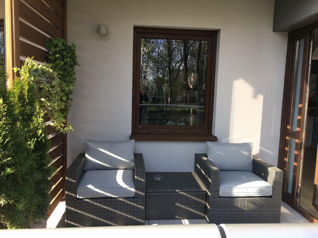 Solankowe Zacisze Apartment Inowrocław Exterior foto