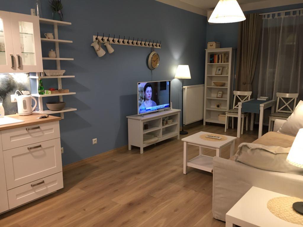 Solankowe Zacisze Apartment Inowrocław Exterior foto