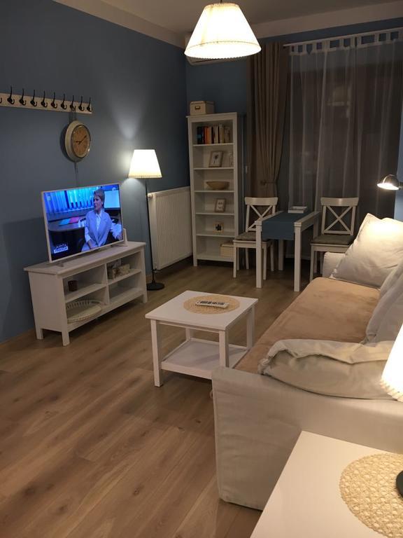 Solankowe Zacisze Apartment Inowrocław Exterior foto
